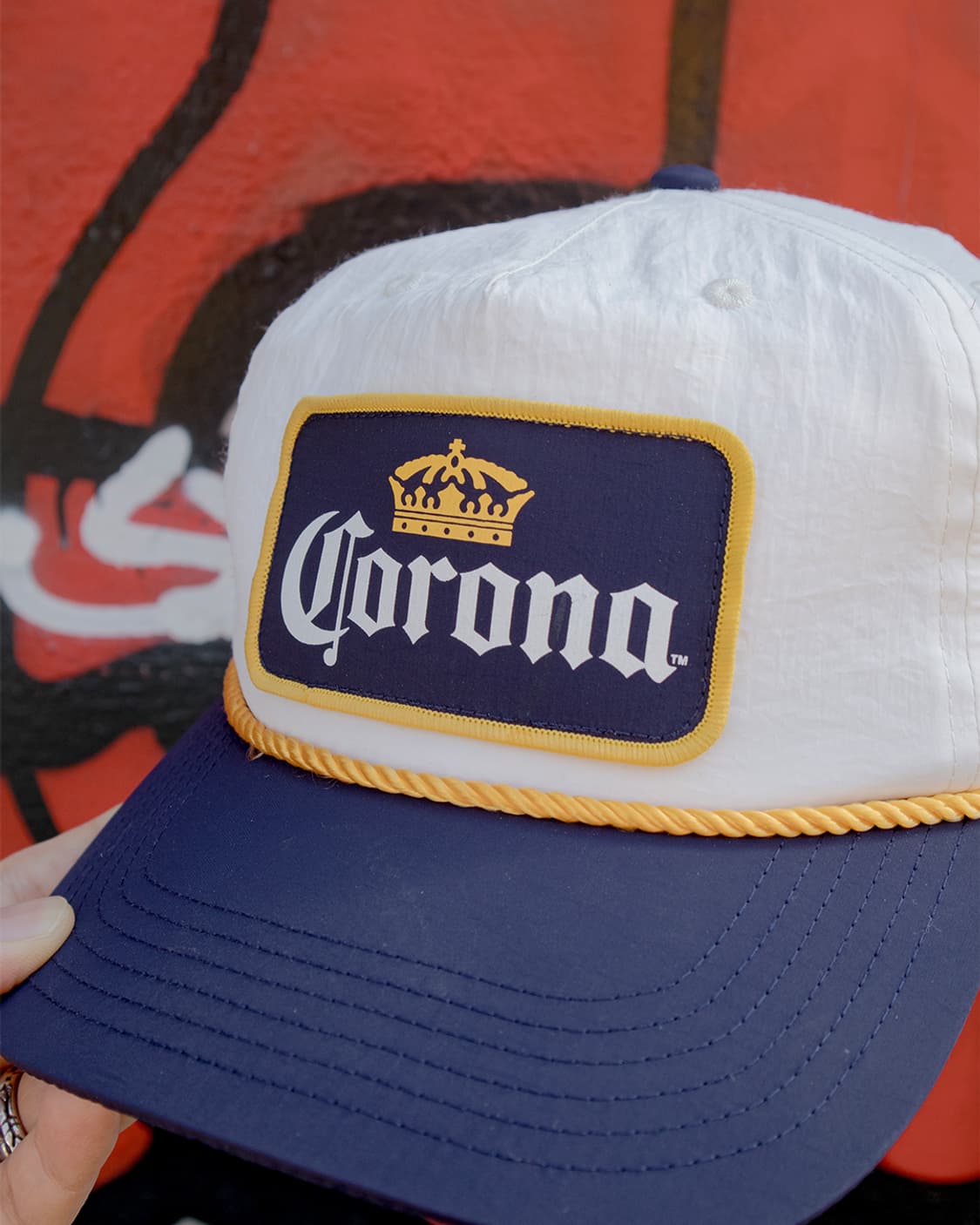 Beer Corona Extra 캡 상품이미지2