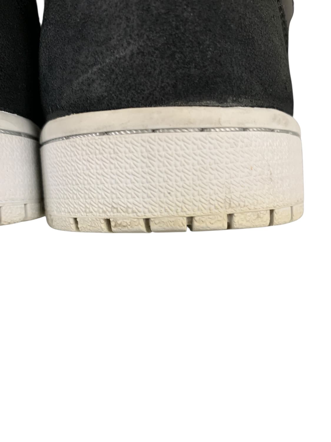 나이키 에어 조던 1 레트로 하이 스트랩 블랙 275 상품이미지8