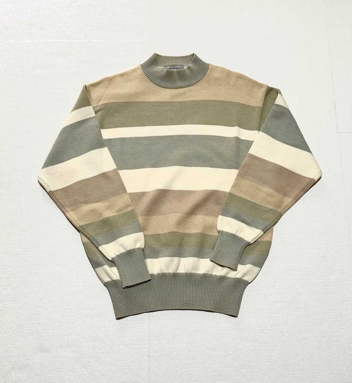 comme des garcons homme 1989 상품이미지1