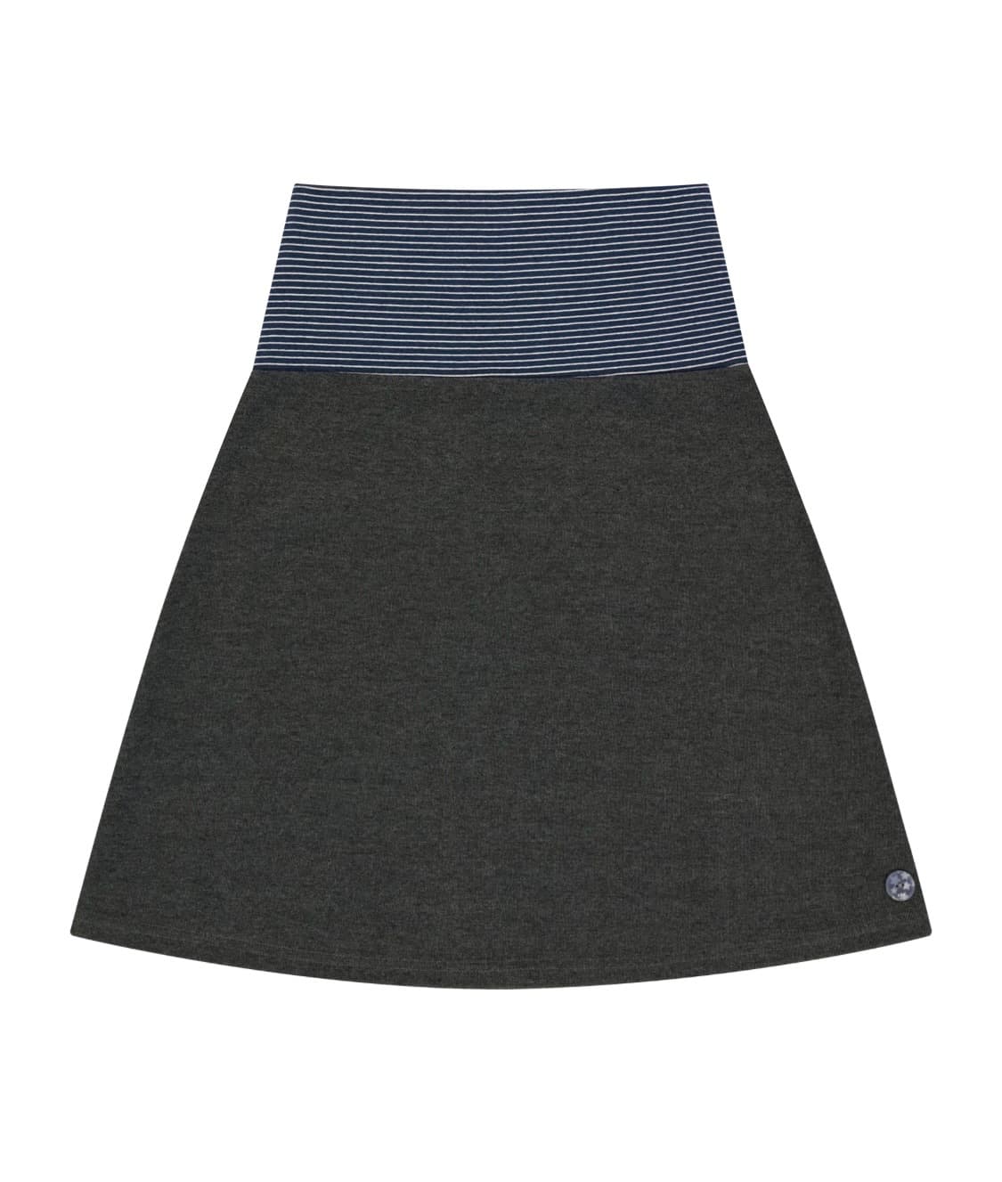 코이세이오 038 스트라이프 스커트 상품이미지1