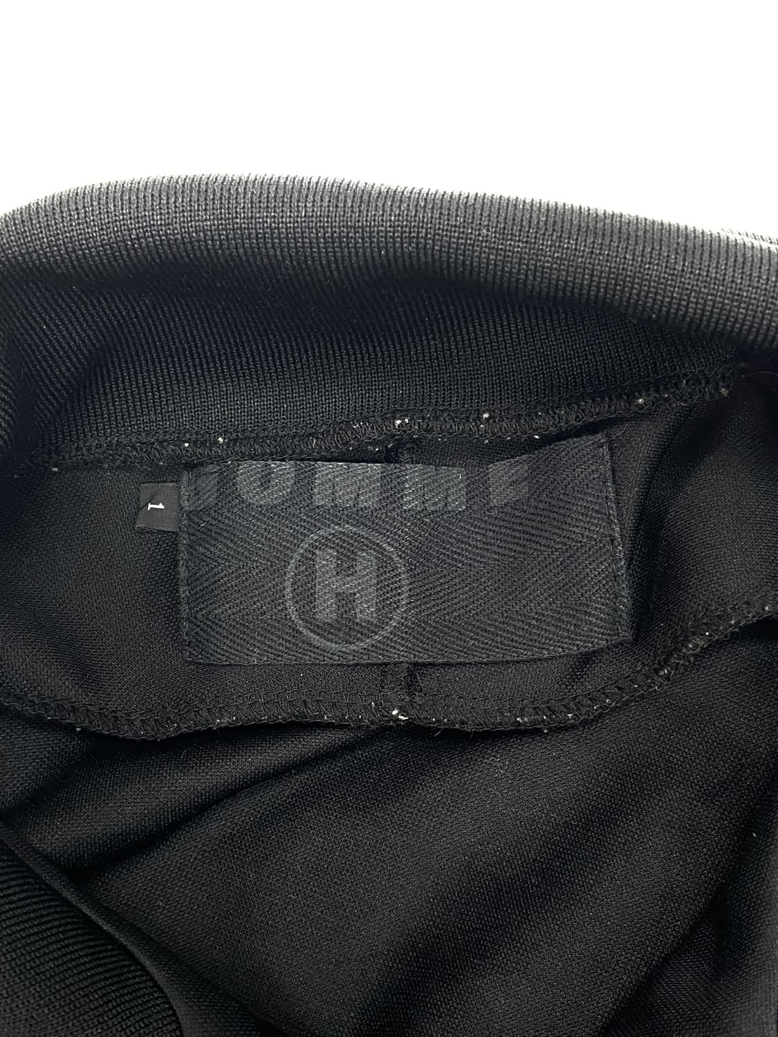 Gomme zip up 상품이미지7