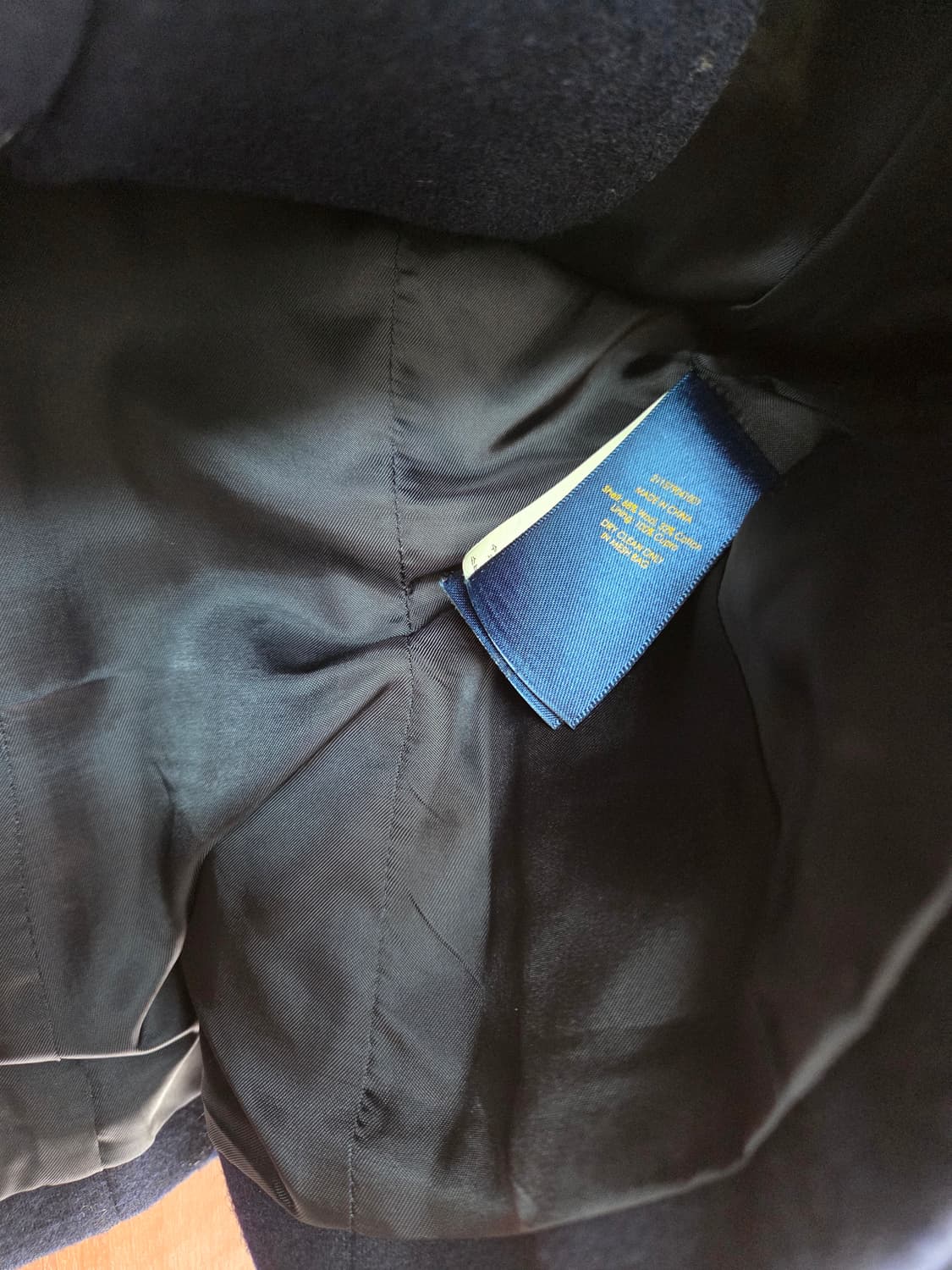 폴로랄프로렌   숏자켓 상품이미지5