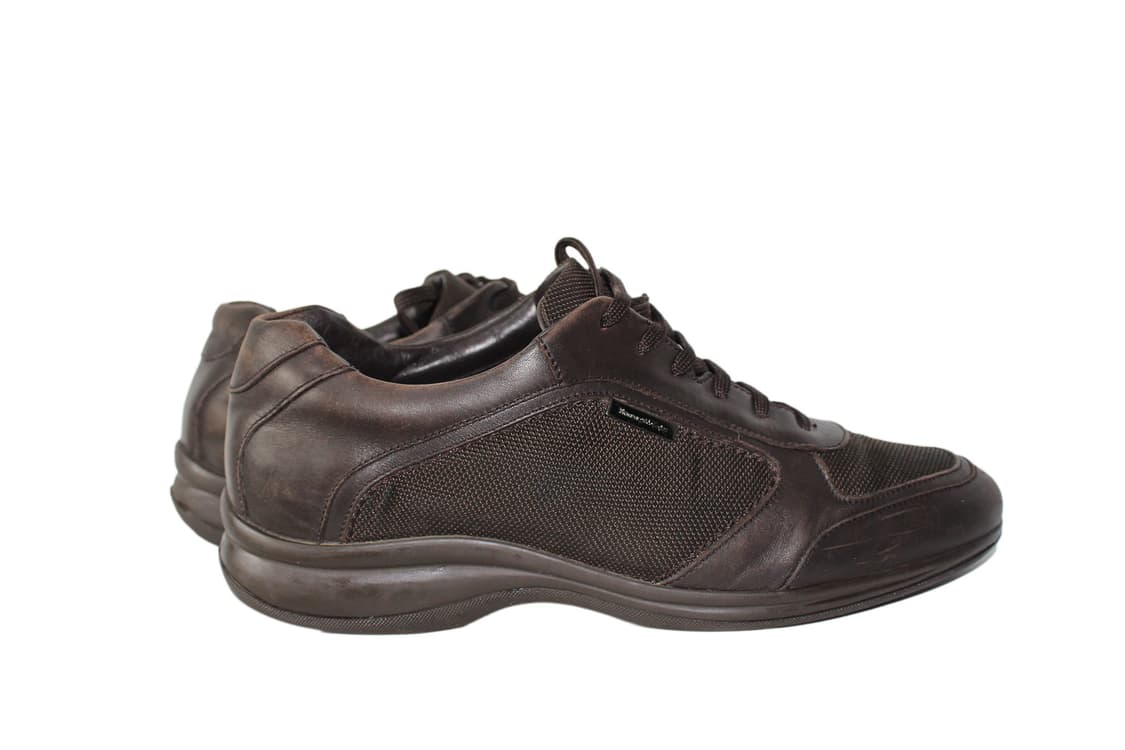 Ermenegildo Zegna 에르메네질도제냐 스니커즈  상품이미지6