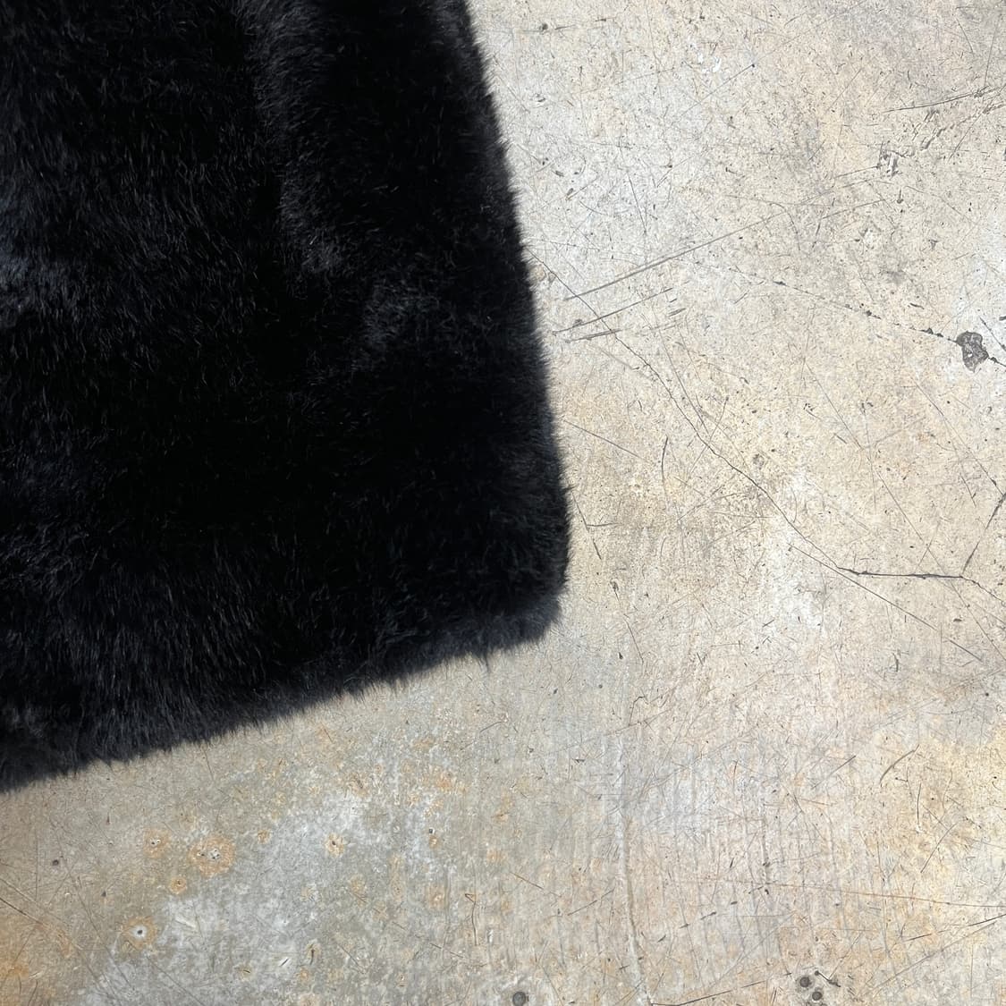 오존커뮤니티 by 히스테릭글래머 퍼 스커트 상품이미지3