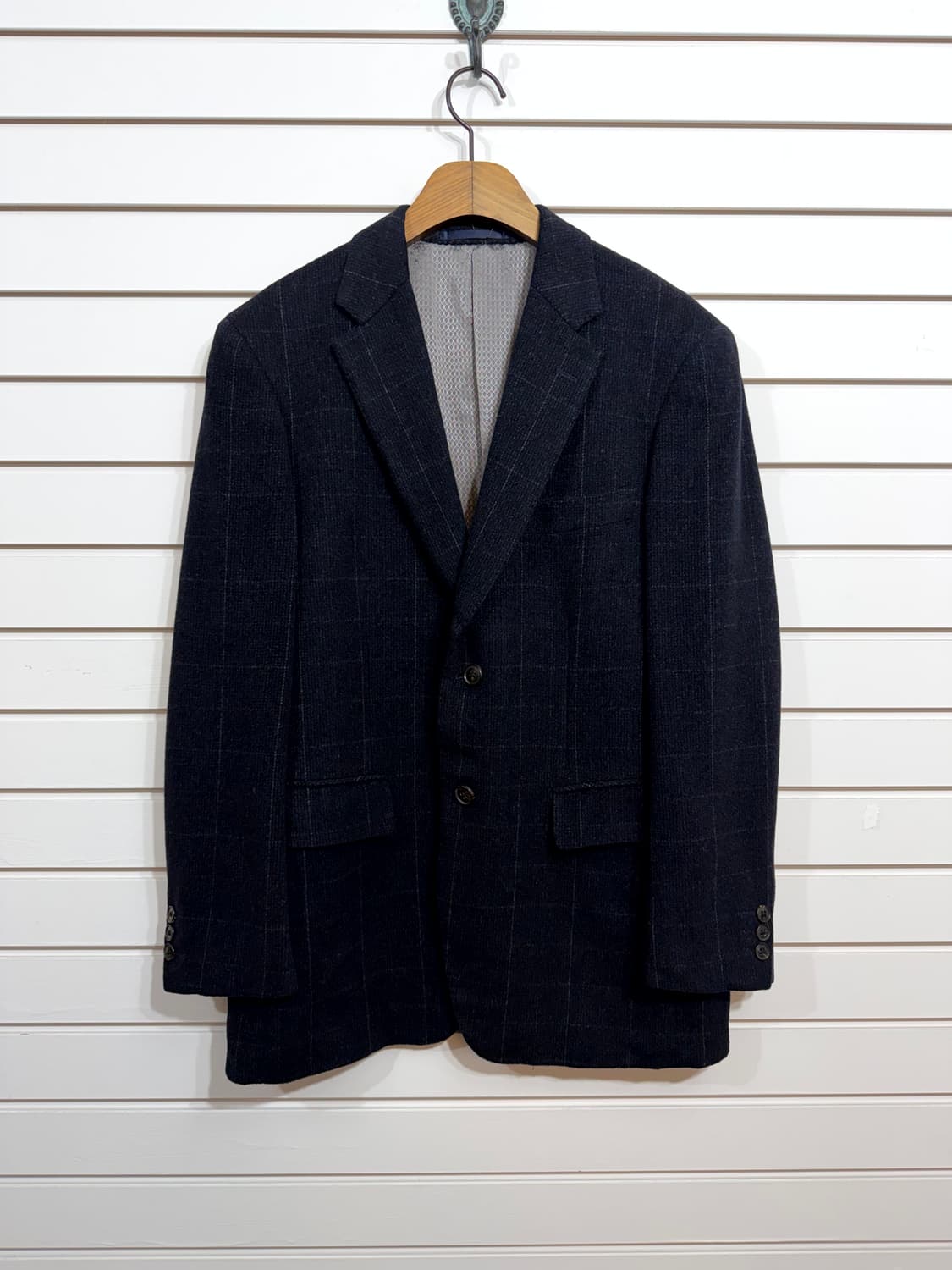 Lloyd Club 캐시미어 자켓 상품이미지1