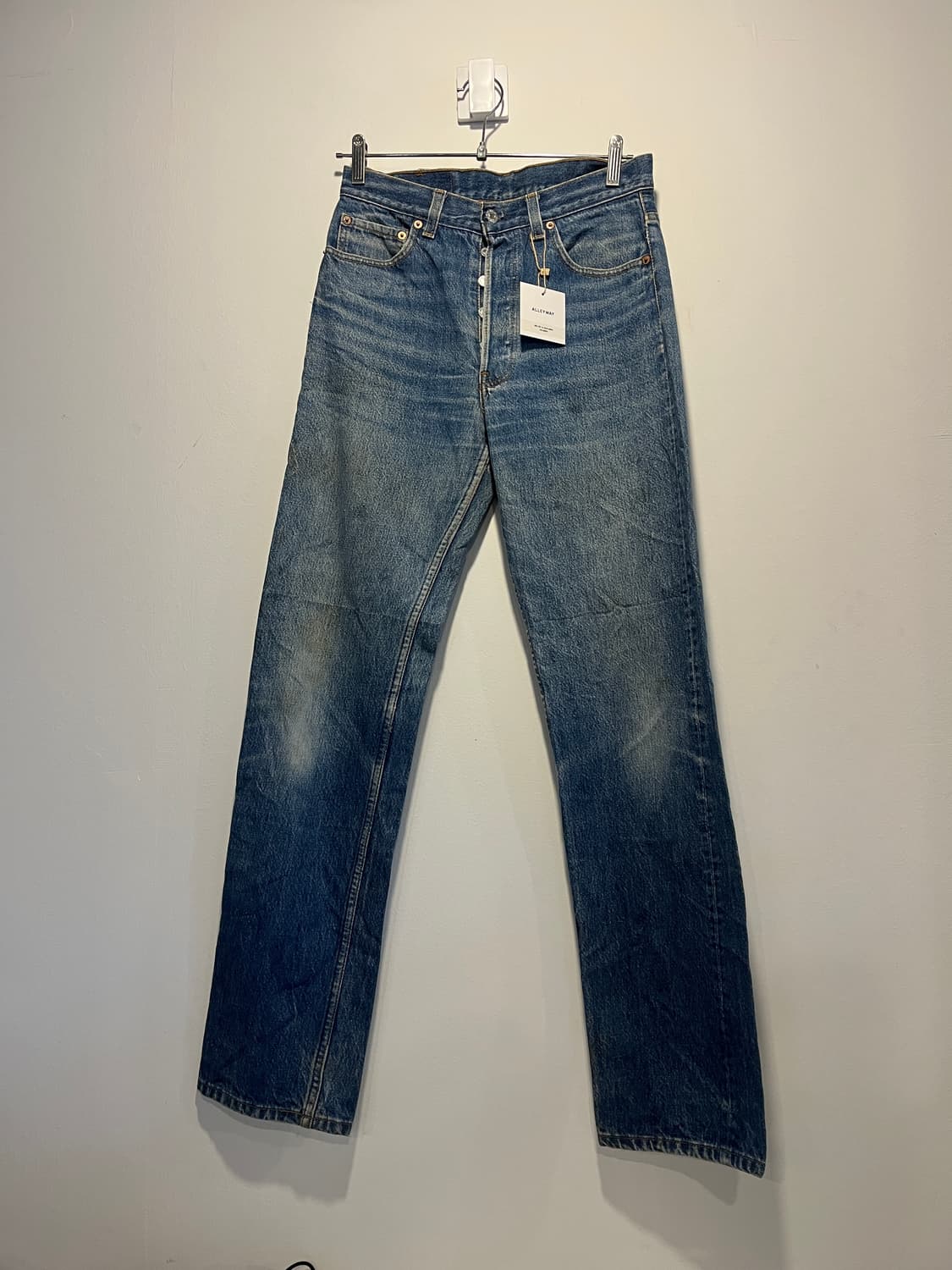 89’s 501 xx levi’s jeans  상품이미지1