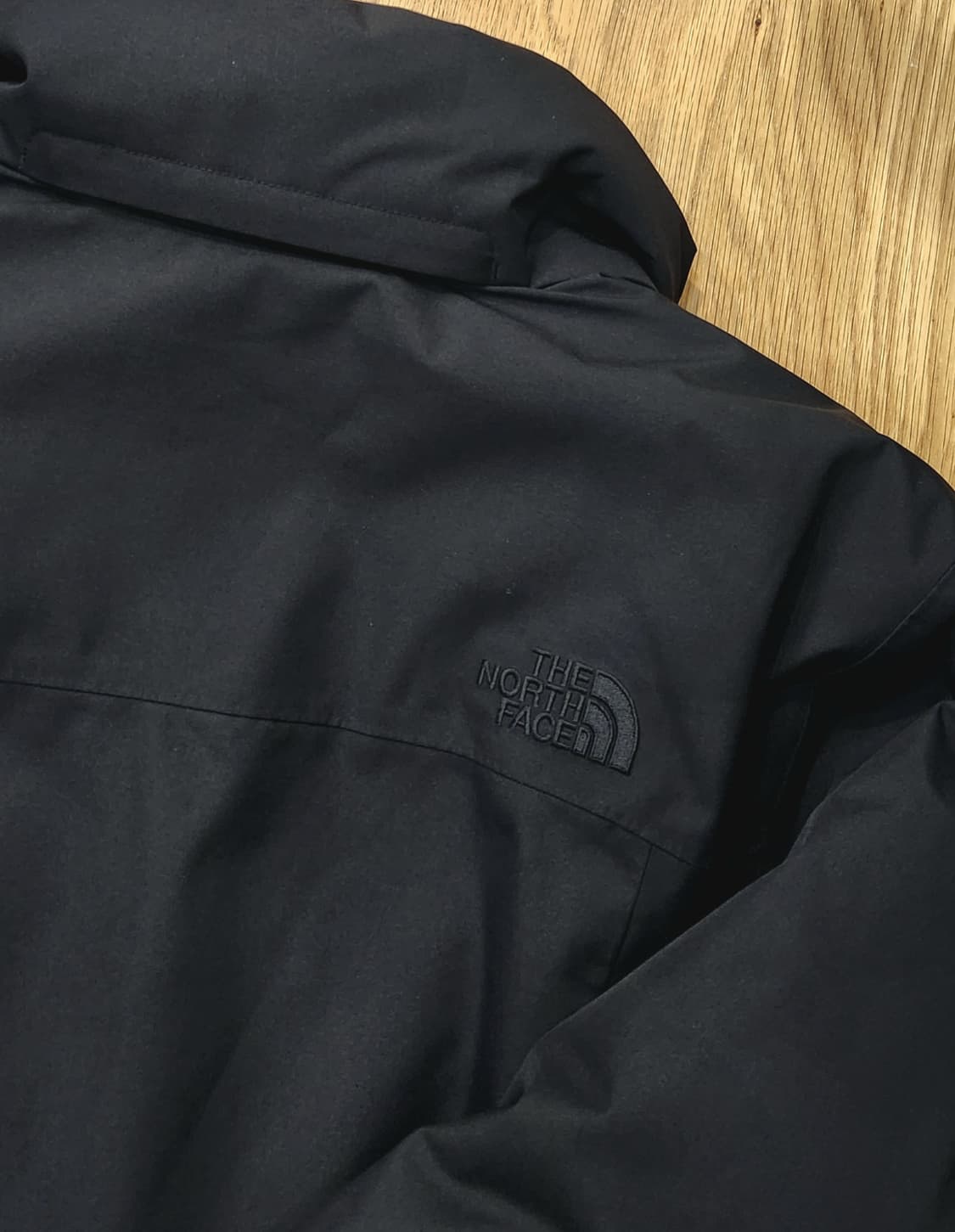 (새상품급)노스페이스 맥머도 남성 구스패딩XL 상품이미지7