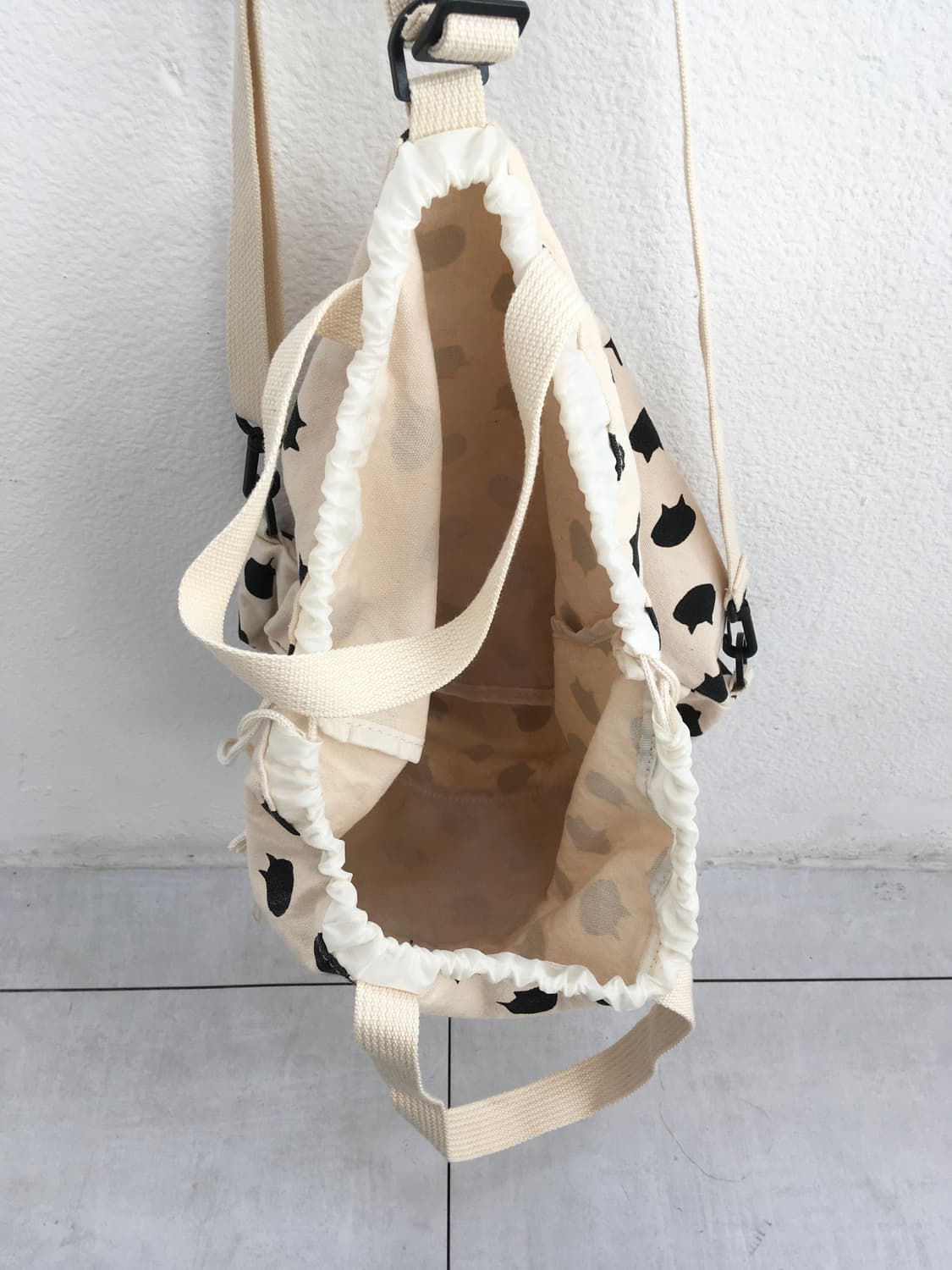 nenet nya 2way backpack 상품이미지7