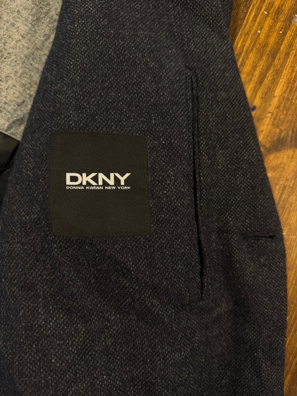 DKNY 자켓 100~103 상품이미지9