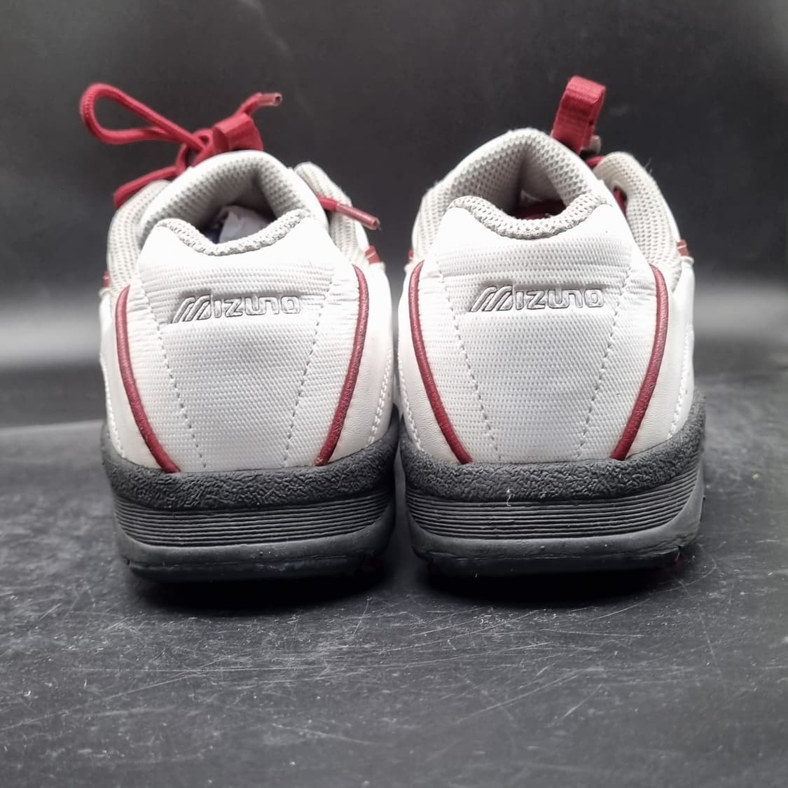 미즈노 여성골프화 230 상품이미지4