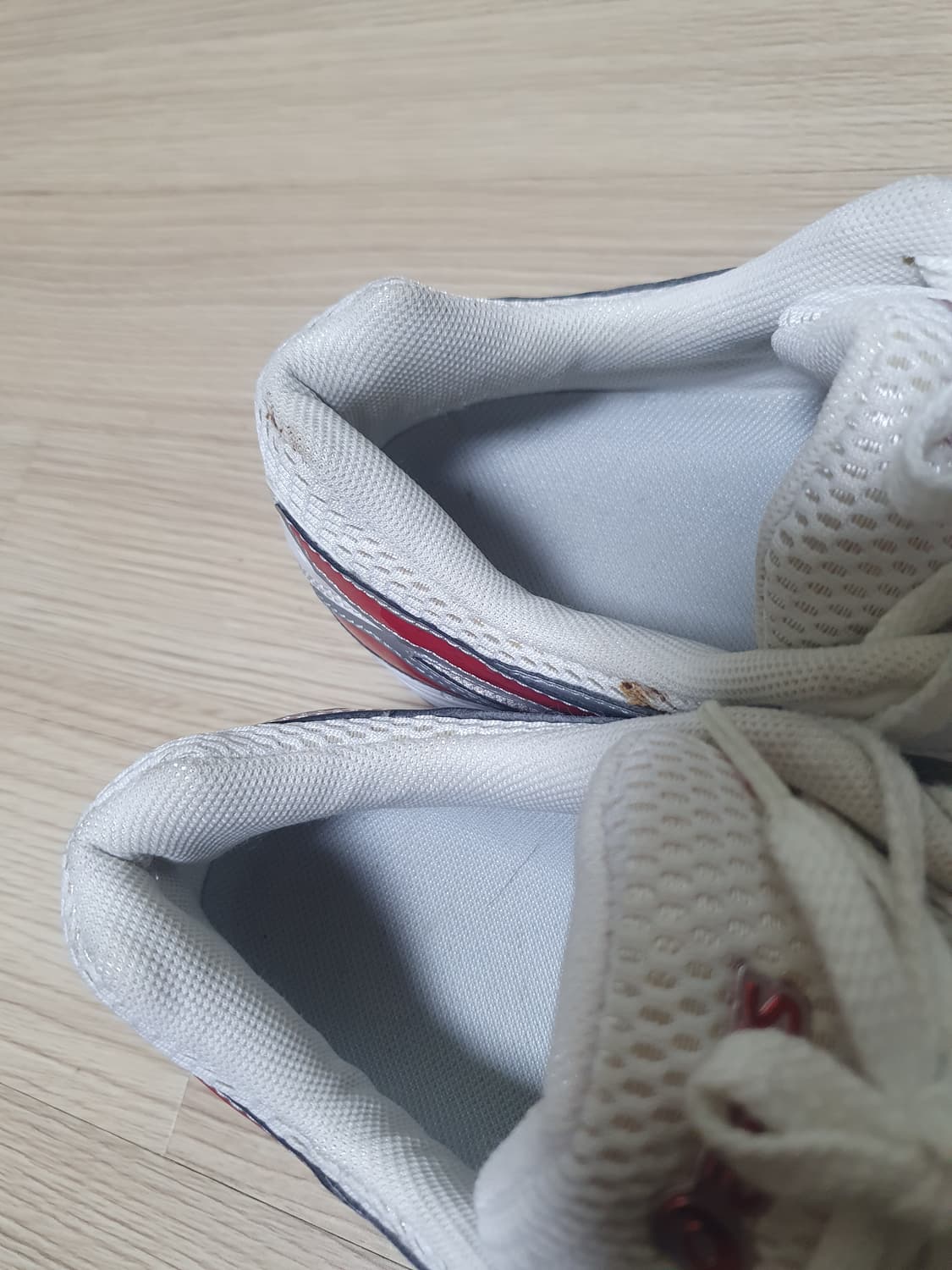 아식스 로테리브레 체대입시화 275 상품이미지8