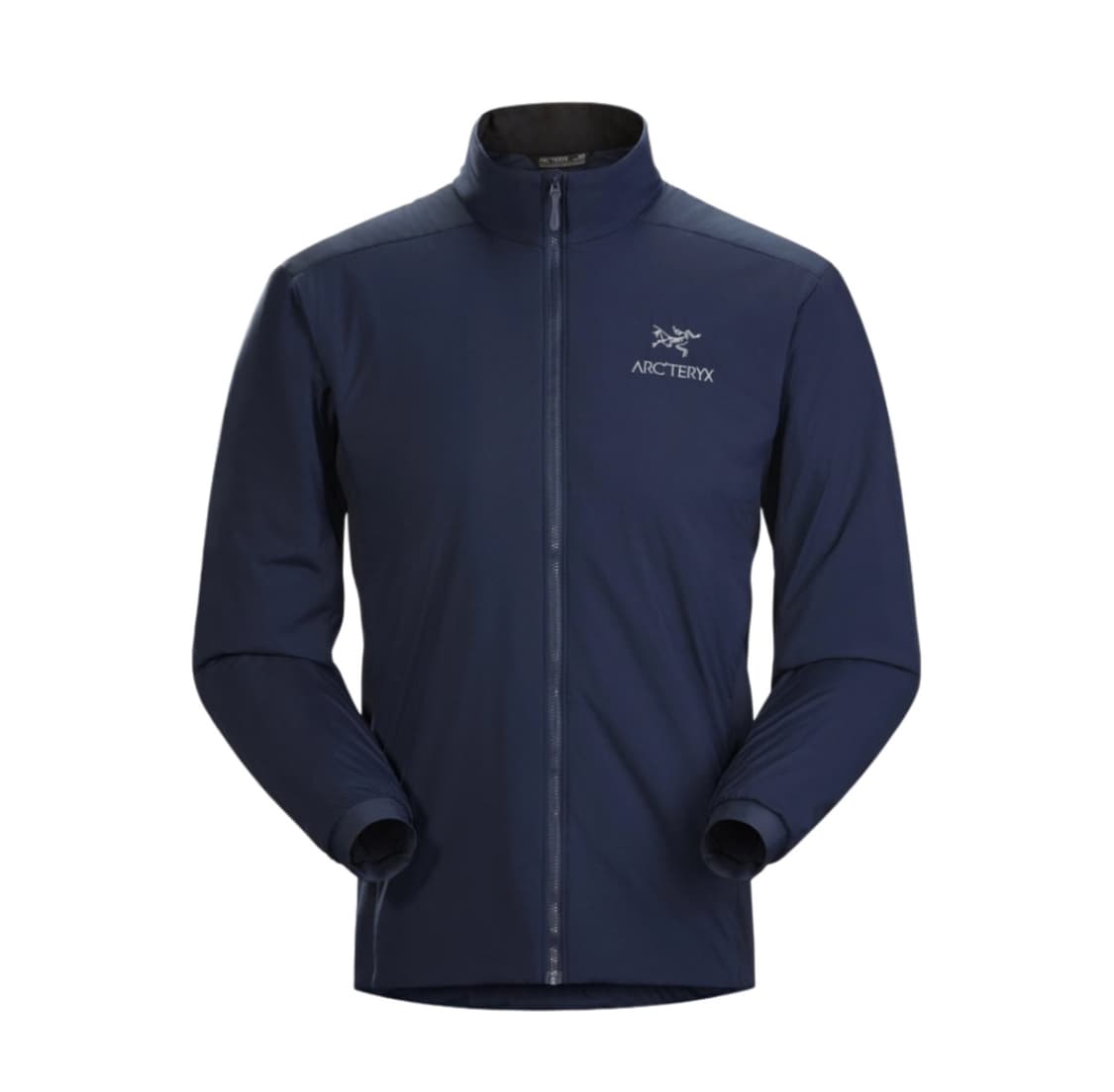 (새상품급) 아크테릭스 아톰 LT 자켓 킹피셔 상품이미지1