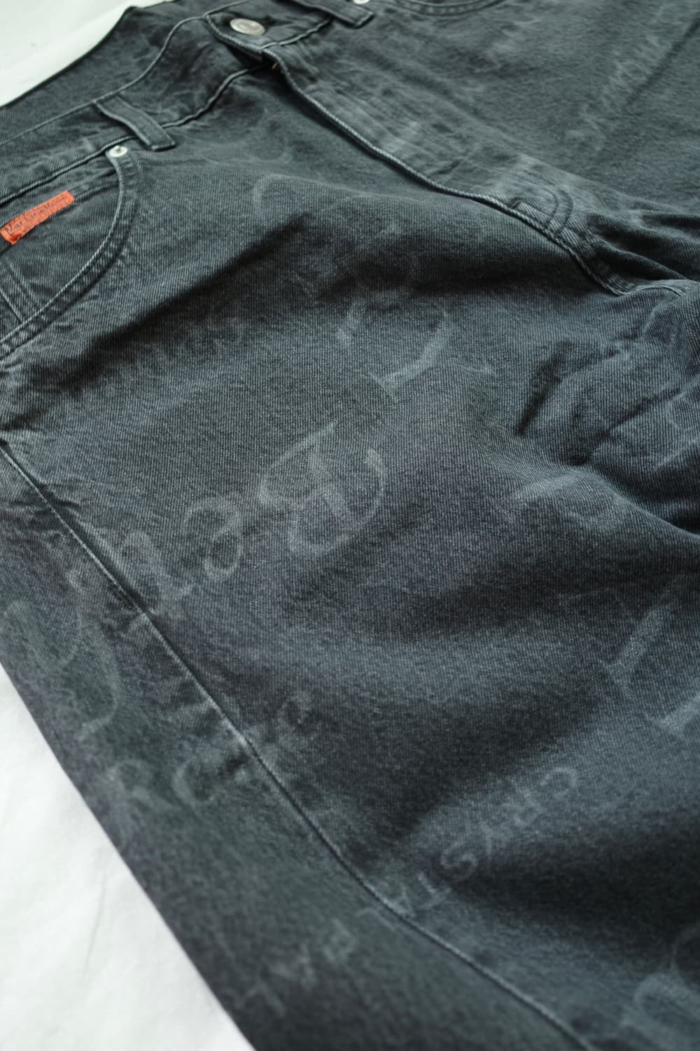 Martine Rose Pants 상품이미지3