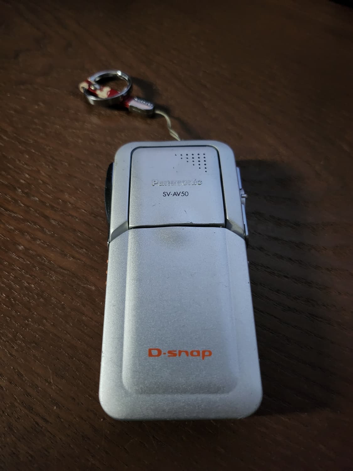 파나소닉디스냅av-sv50 빈티지디카 카메라 상품이미지5