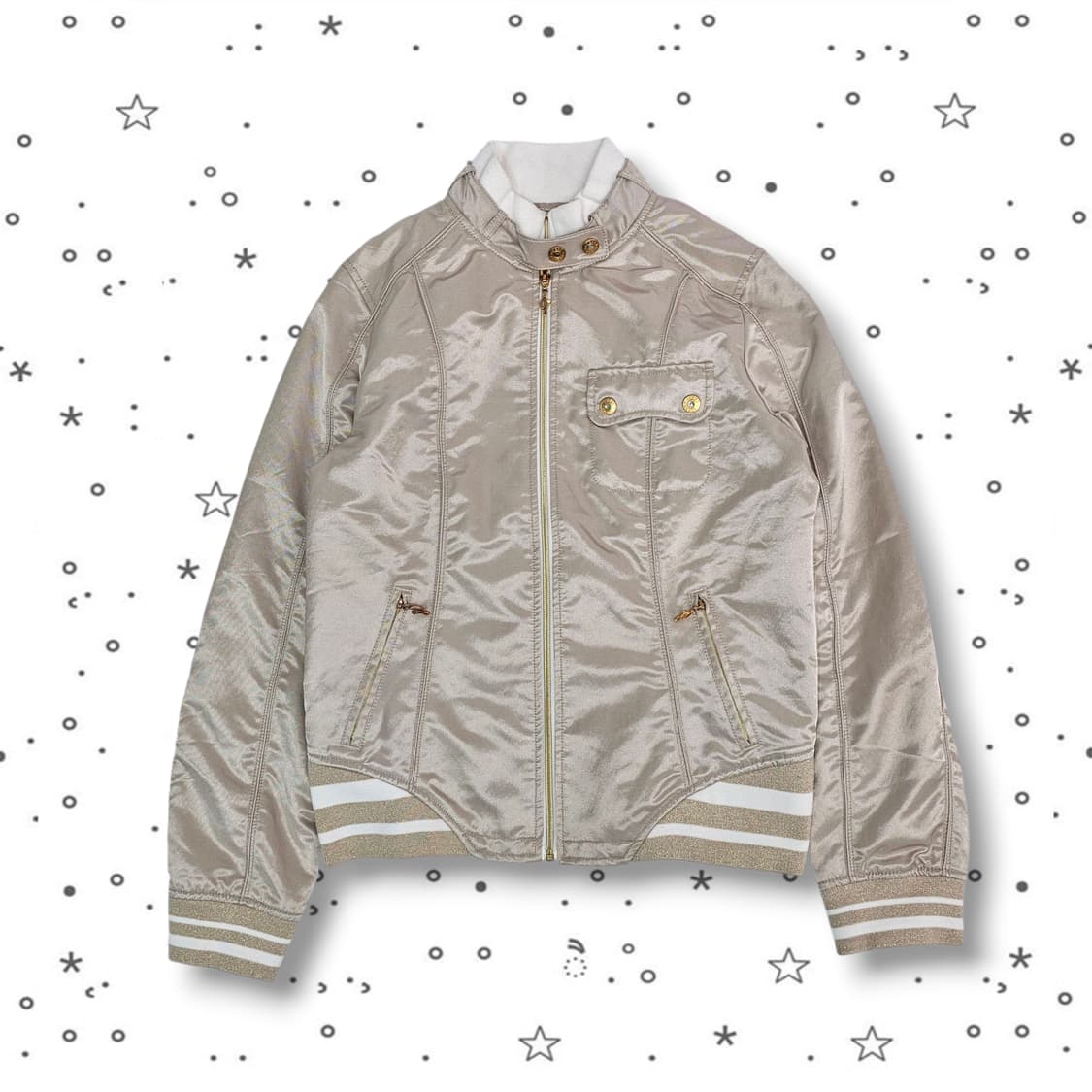 GUESS 게스진스 00s 자켓 상품이미지2