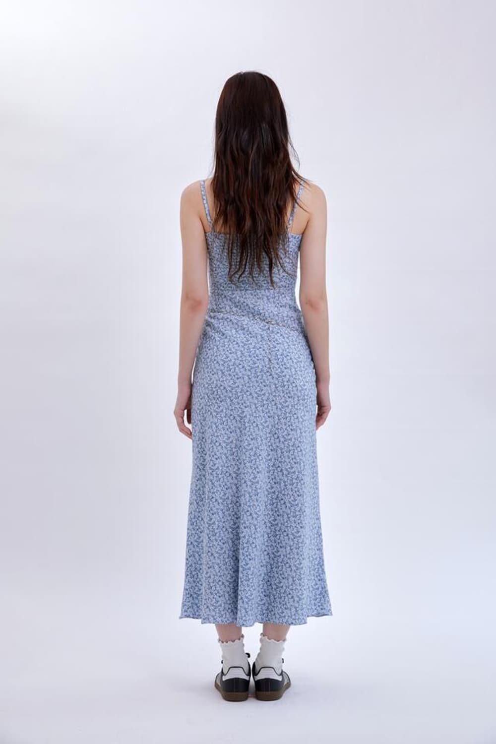 루루서울 워터릴리 원피스 상품이미지3