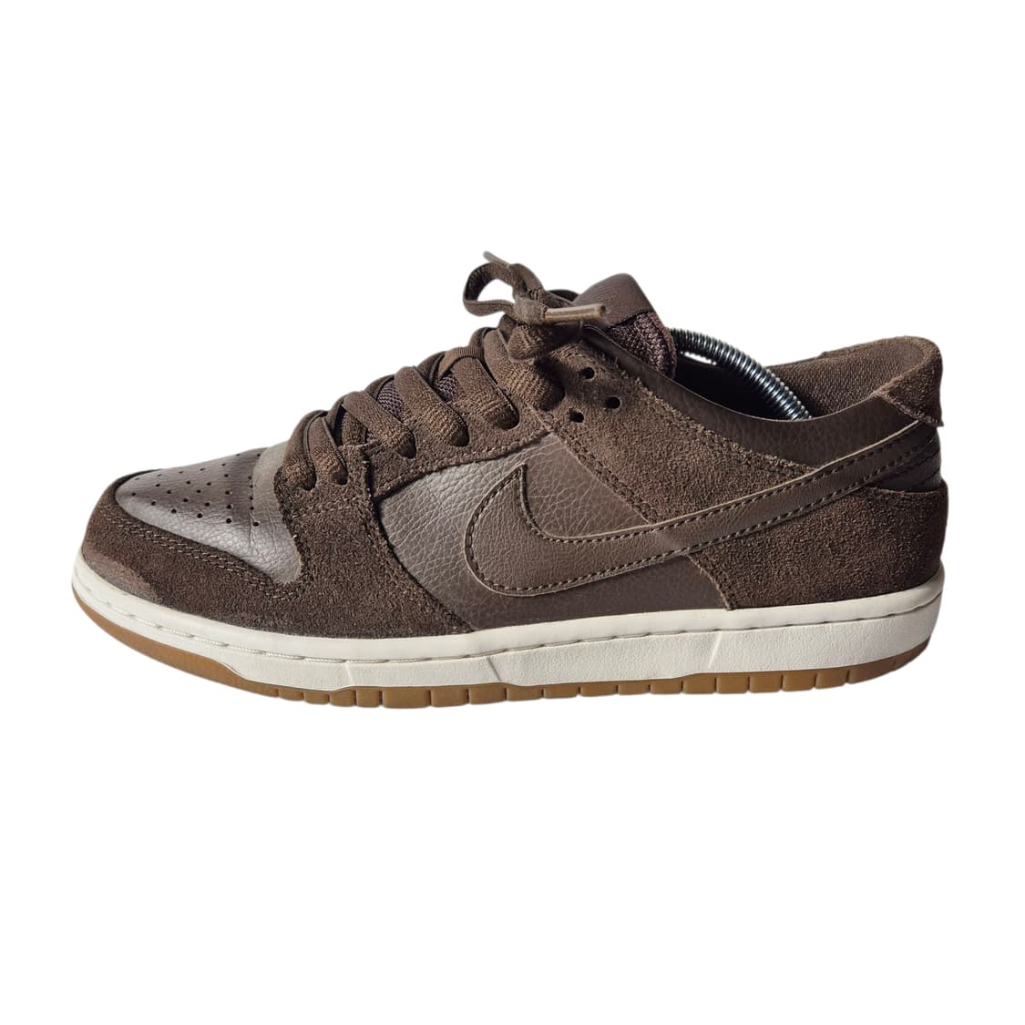 265) Nike 나이키 SB 덩크 로우 프로 브라운 상품이미지3
