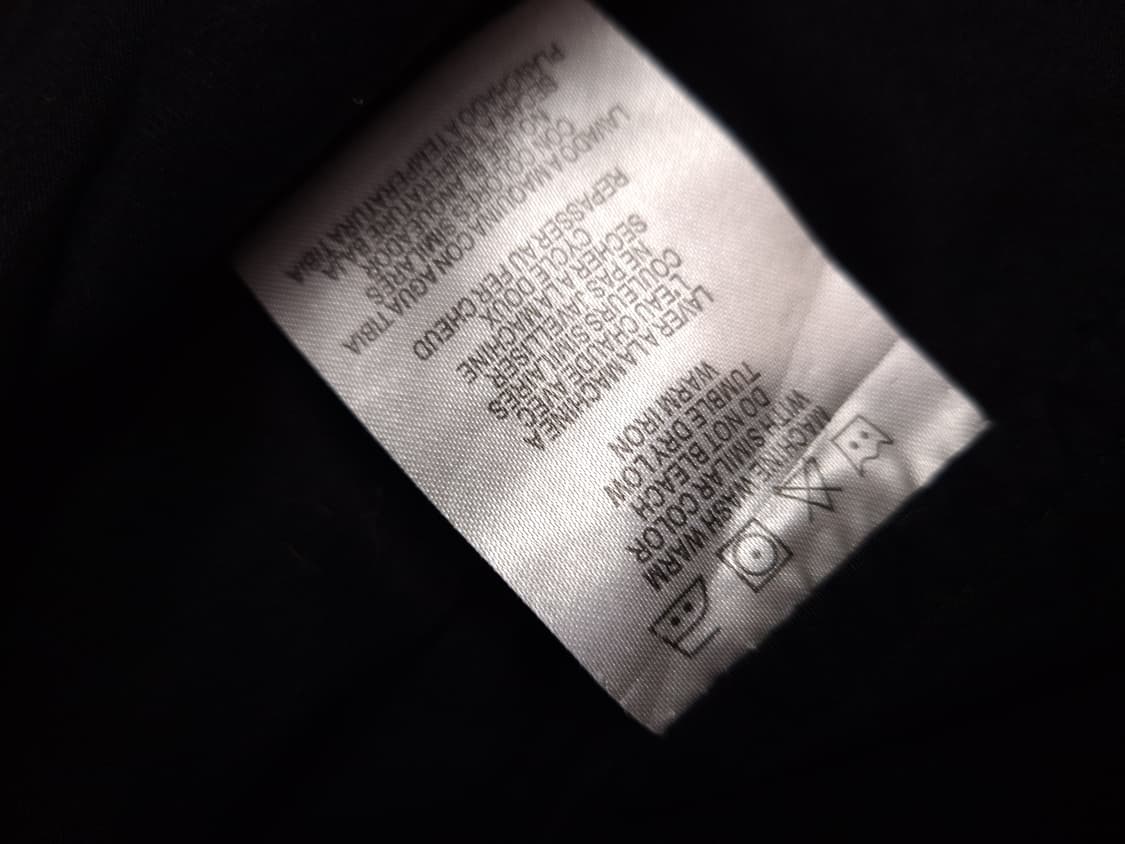 오리지날 할리데이비슨 빅로고 라이더 셔츠 상품이미지7