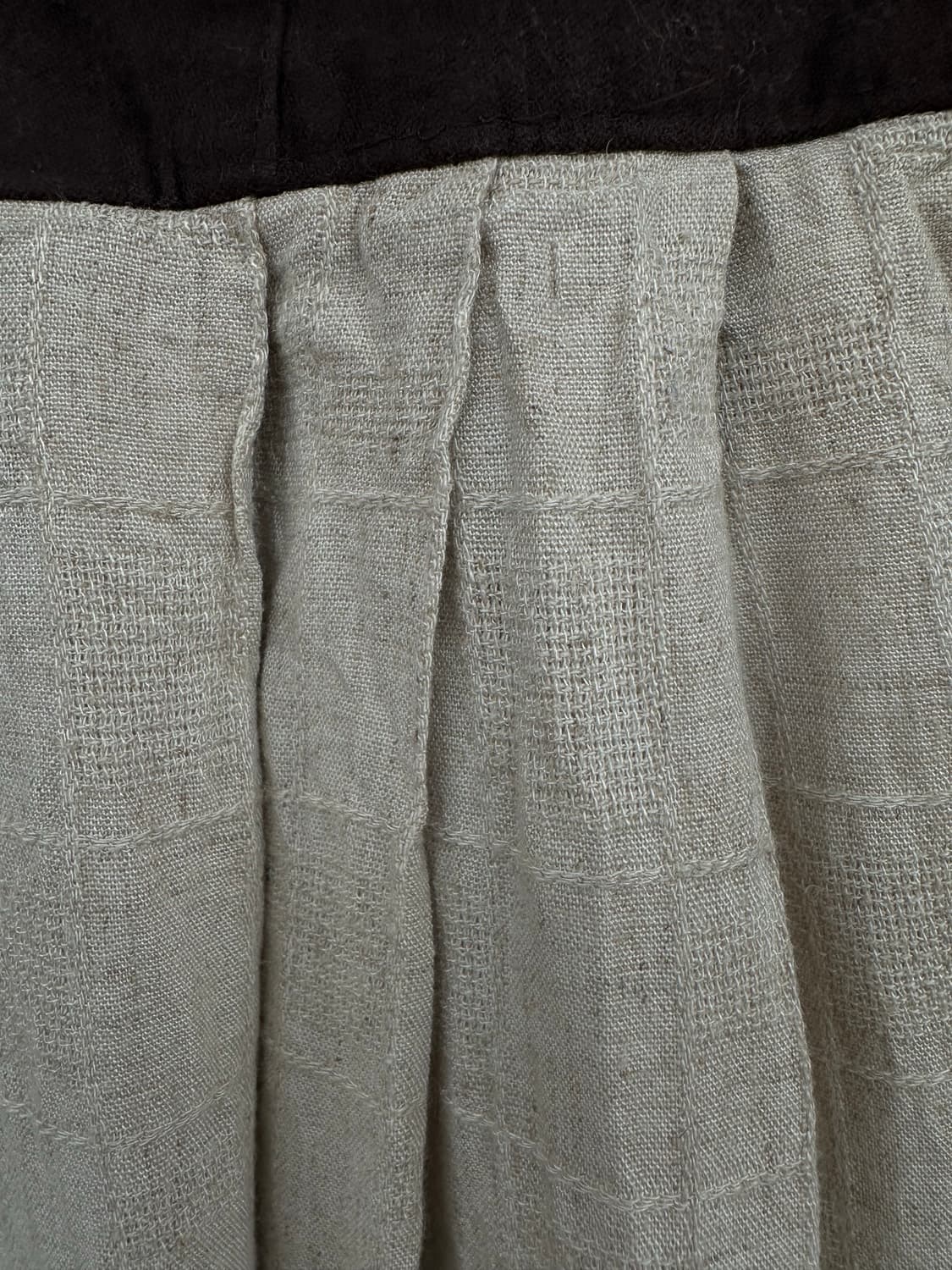 티롤리언 린넨원파스 상품이미지5