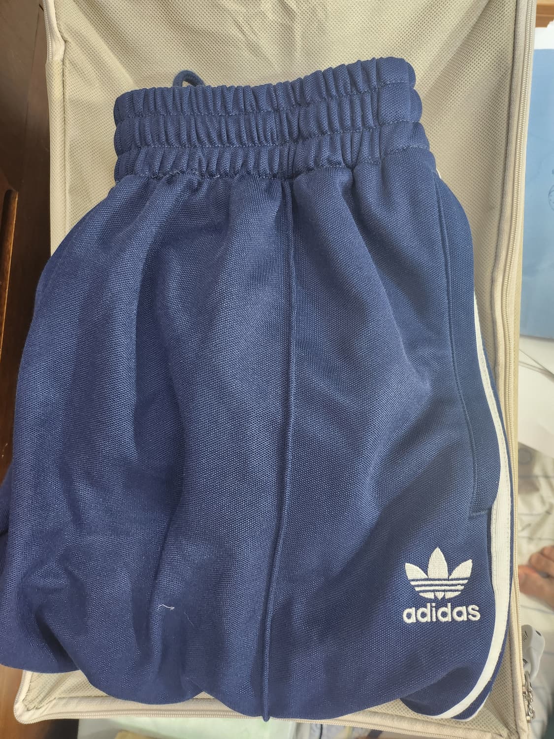 [무료배송]아디다스 배기핏 파이어버드 트랙팬츠XL 상품이미지2