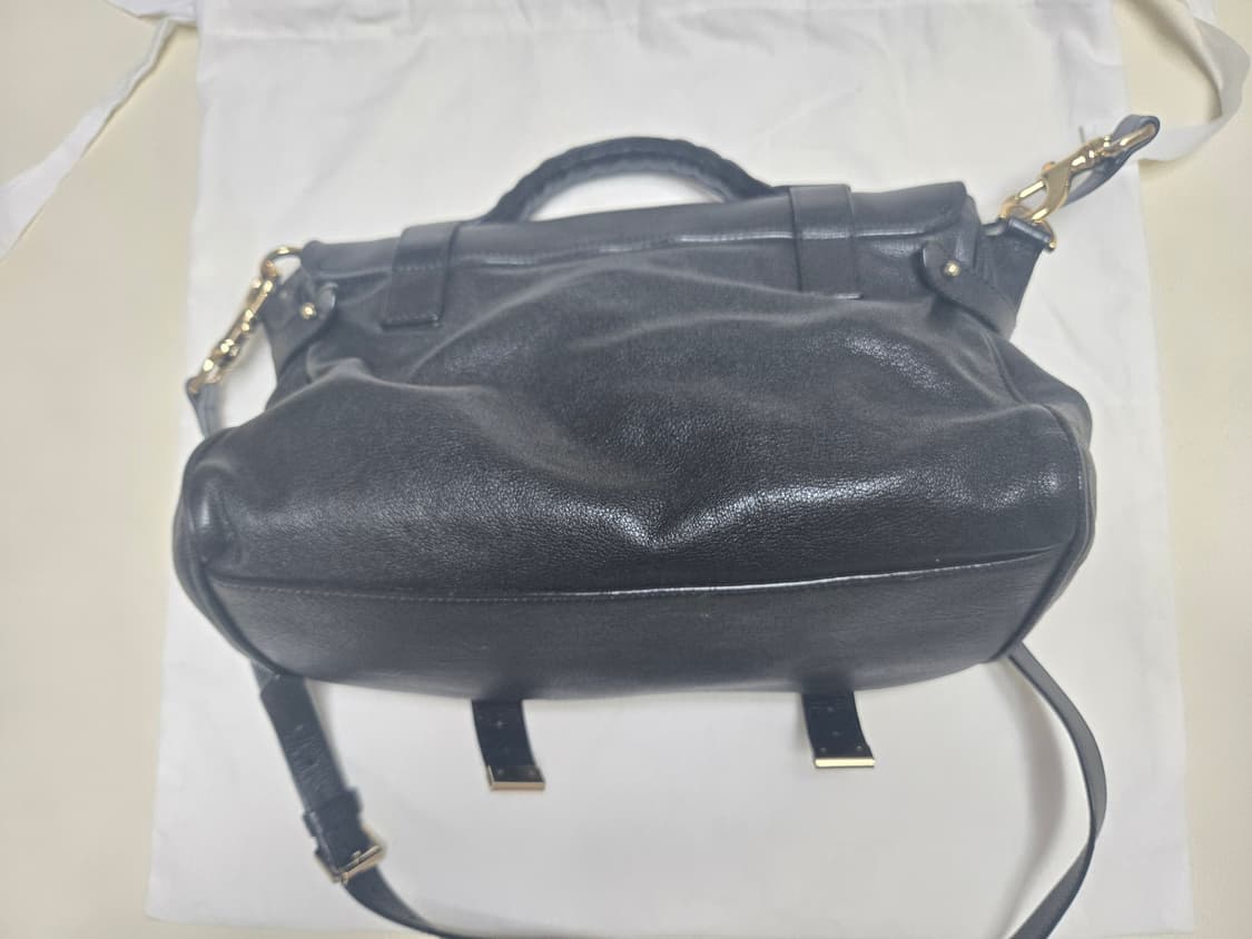 (정품)멀버리 알렉사 가방 상품이미지6