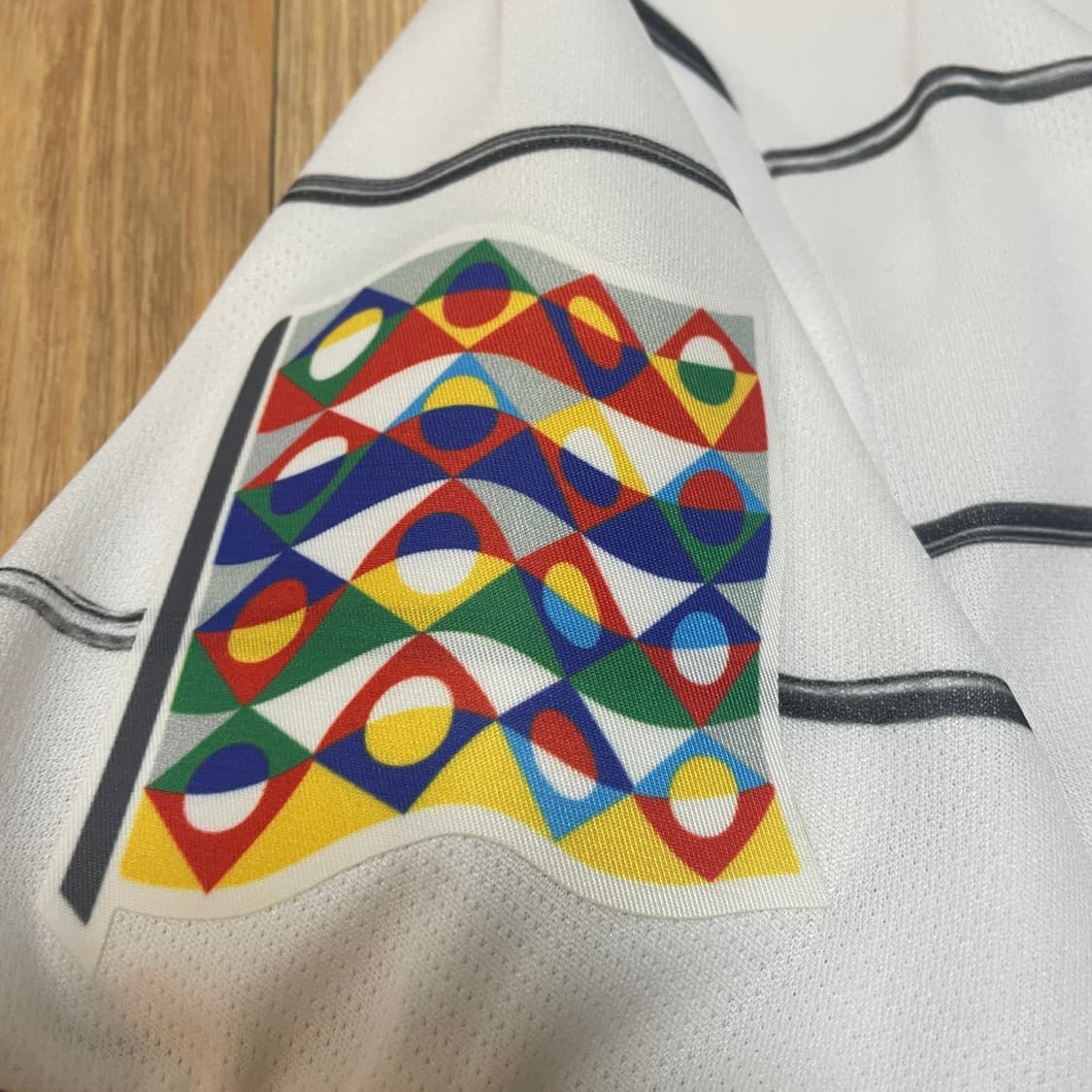 2021 독일 홈 토니 크로스 센츄리클럽 상품이미지6