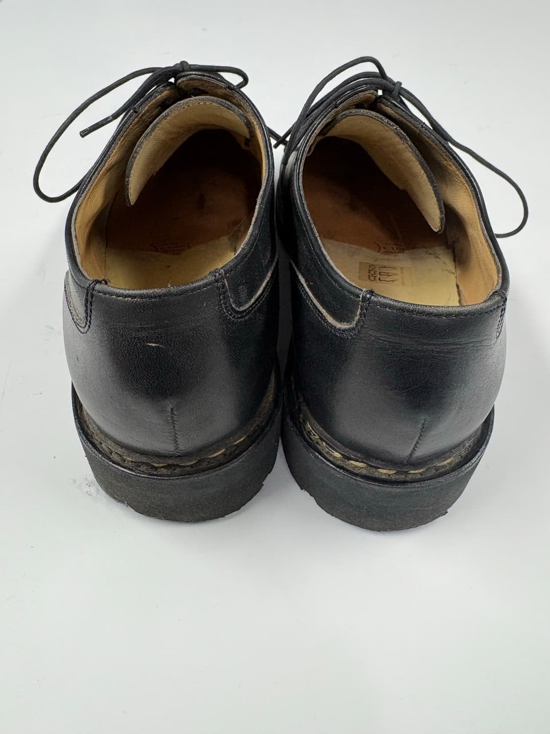 파라부트 샴보드 블랙 265 상품이미지3