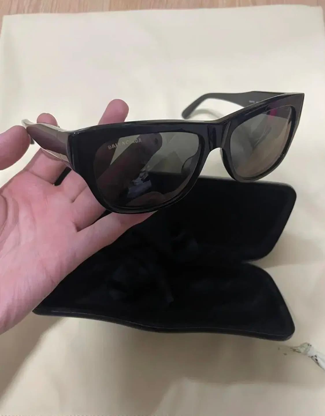 발렌시아가 선글라스 상품이미지5
