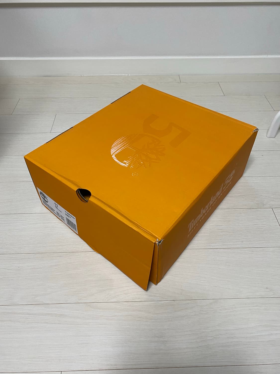 팀버랜드 프리미엄 6인치 50주년 290 상품이미지5