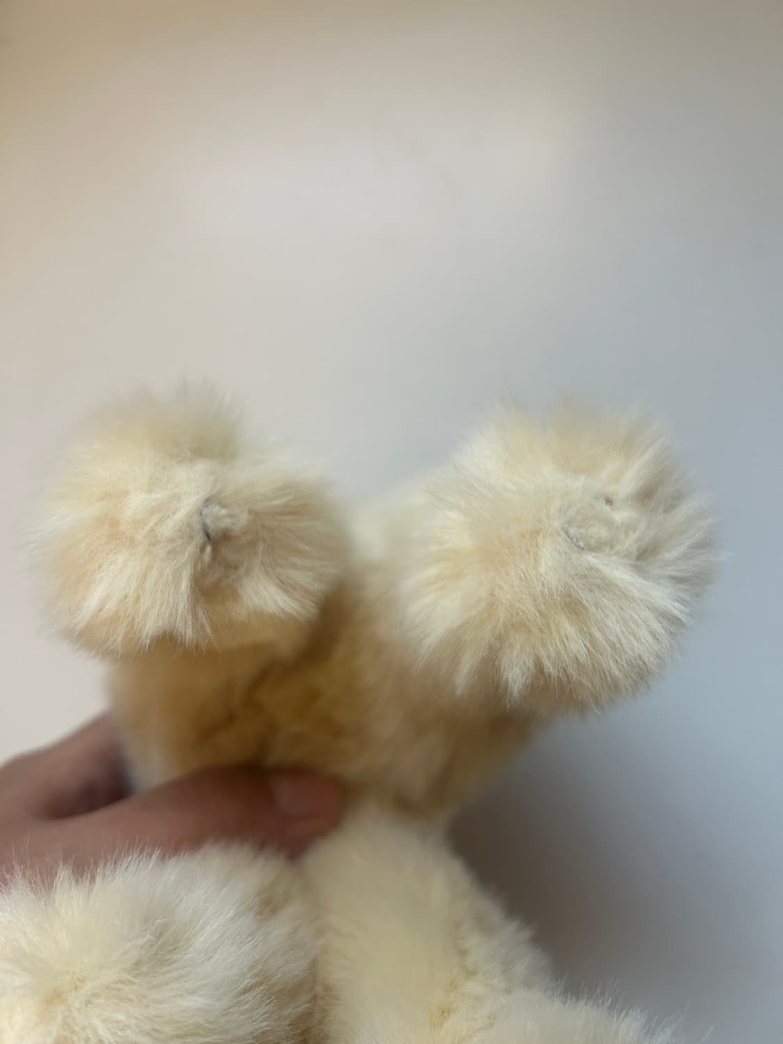 낙타 인형  상품이미지4