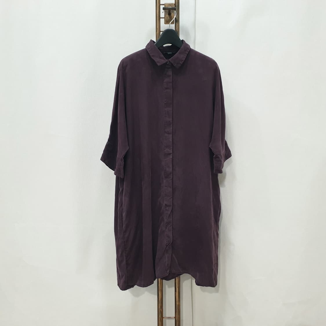 COS 코스 리오셀 원피스 XS 상품이미지1