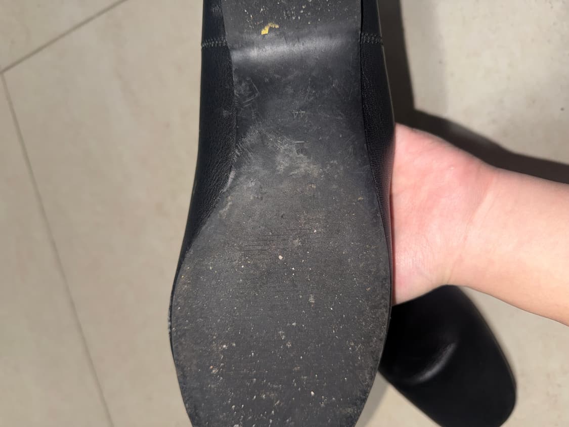 [44] ishii club man mule 뮬 상품이미지7