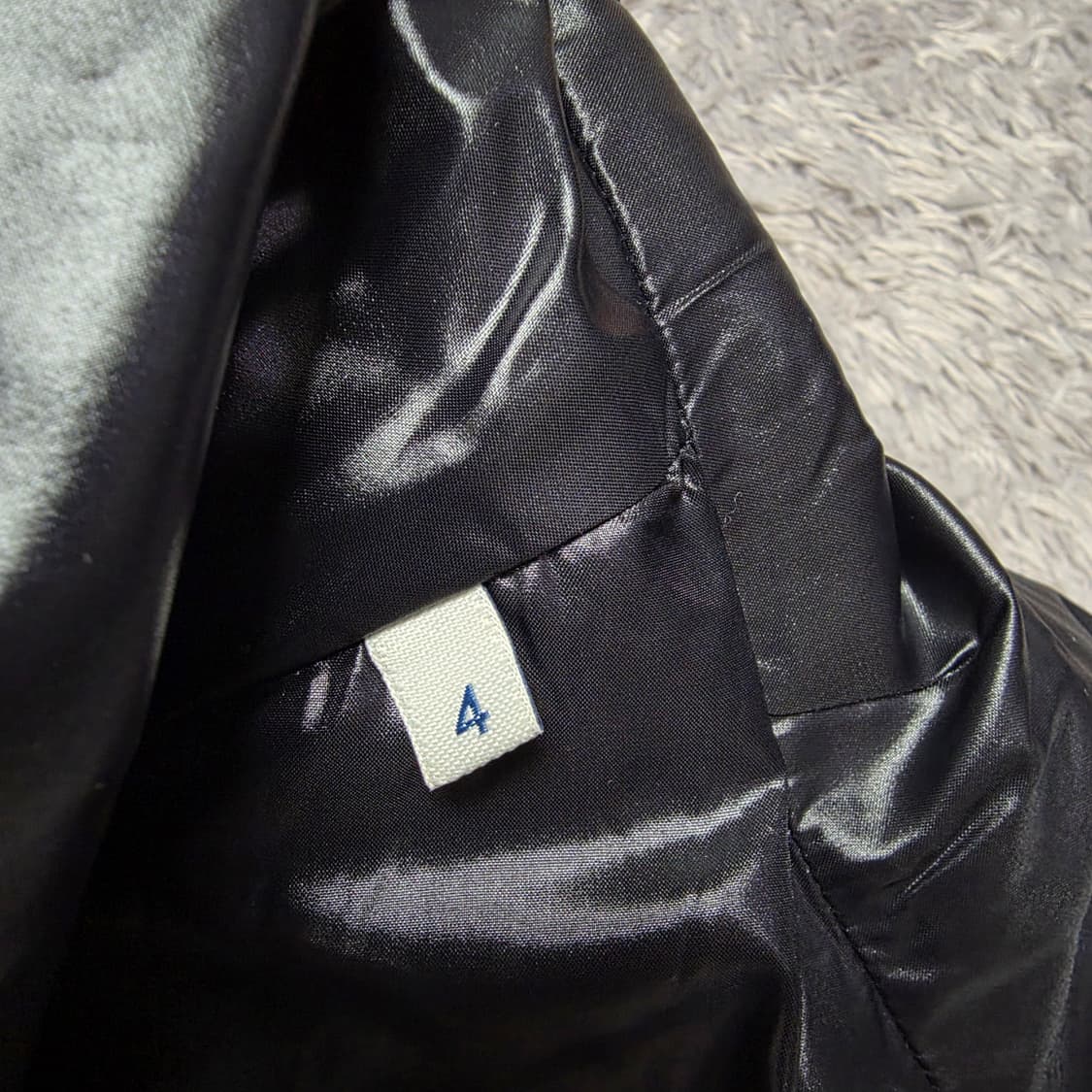 {클로젯}[4][22F/w]몽클레어 에크린스 숏 다운 패딩 자켓 상품이미지8