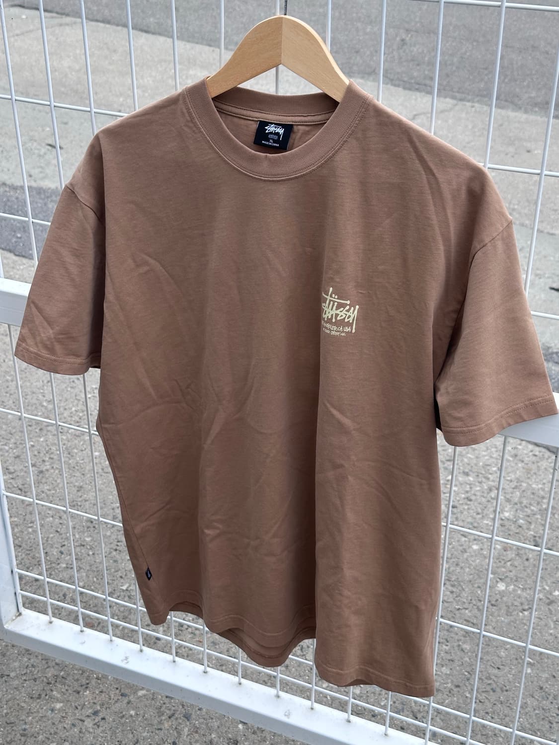 Stussy Dragon 상품이미지2