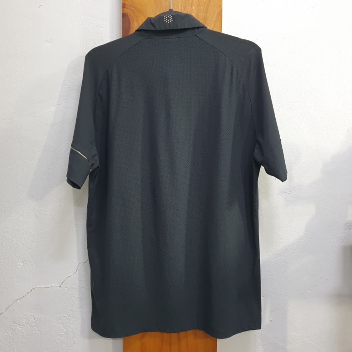 푸마 반팔 남자 골프티(100) 상품이미지7