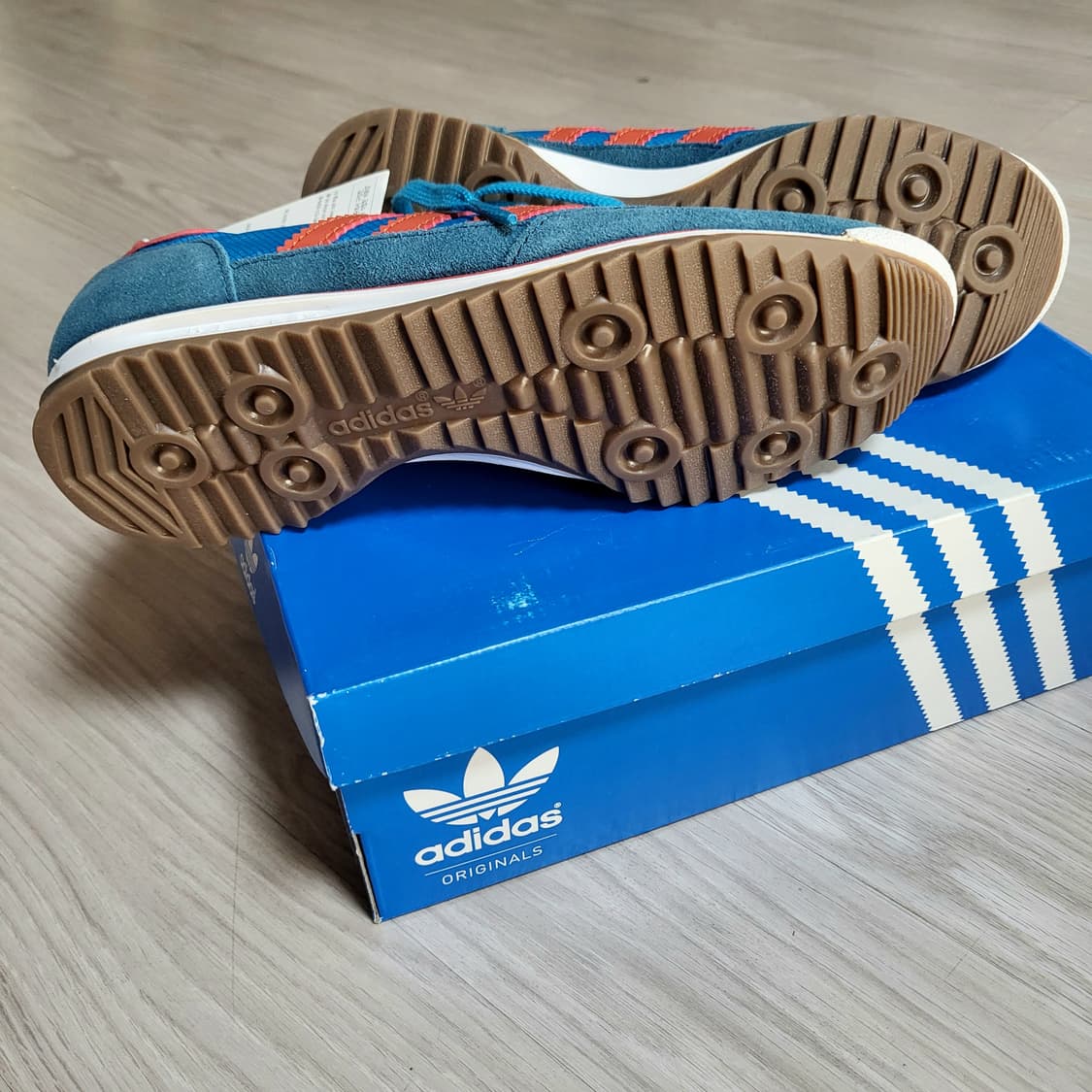 아디다스 sl 72(230)새상품 상품이미지3