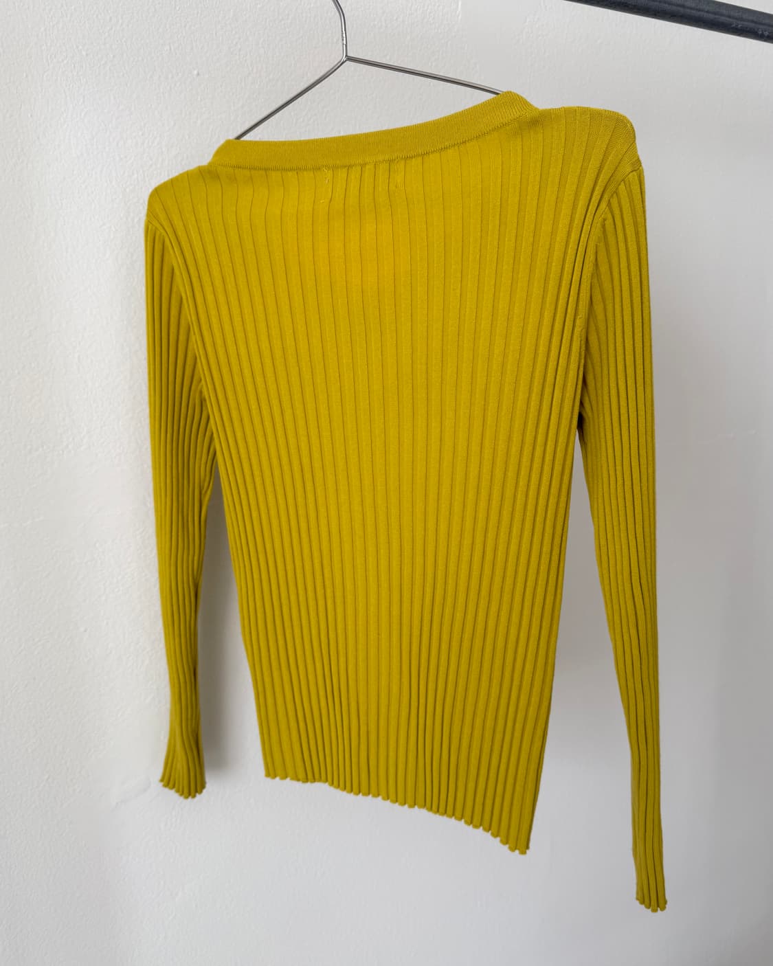 Ambivalence 가디건 상품이미지3