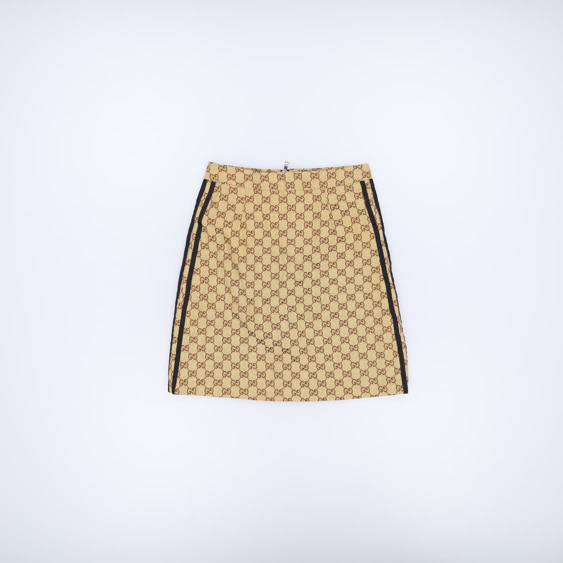 M 패턴 투웨이 스커트 0213H1 상품이미지2