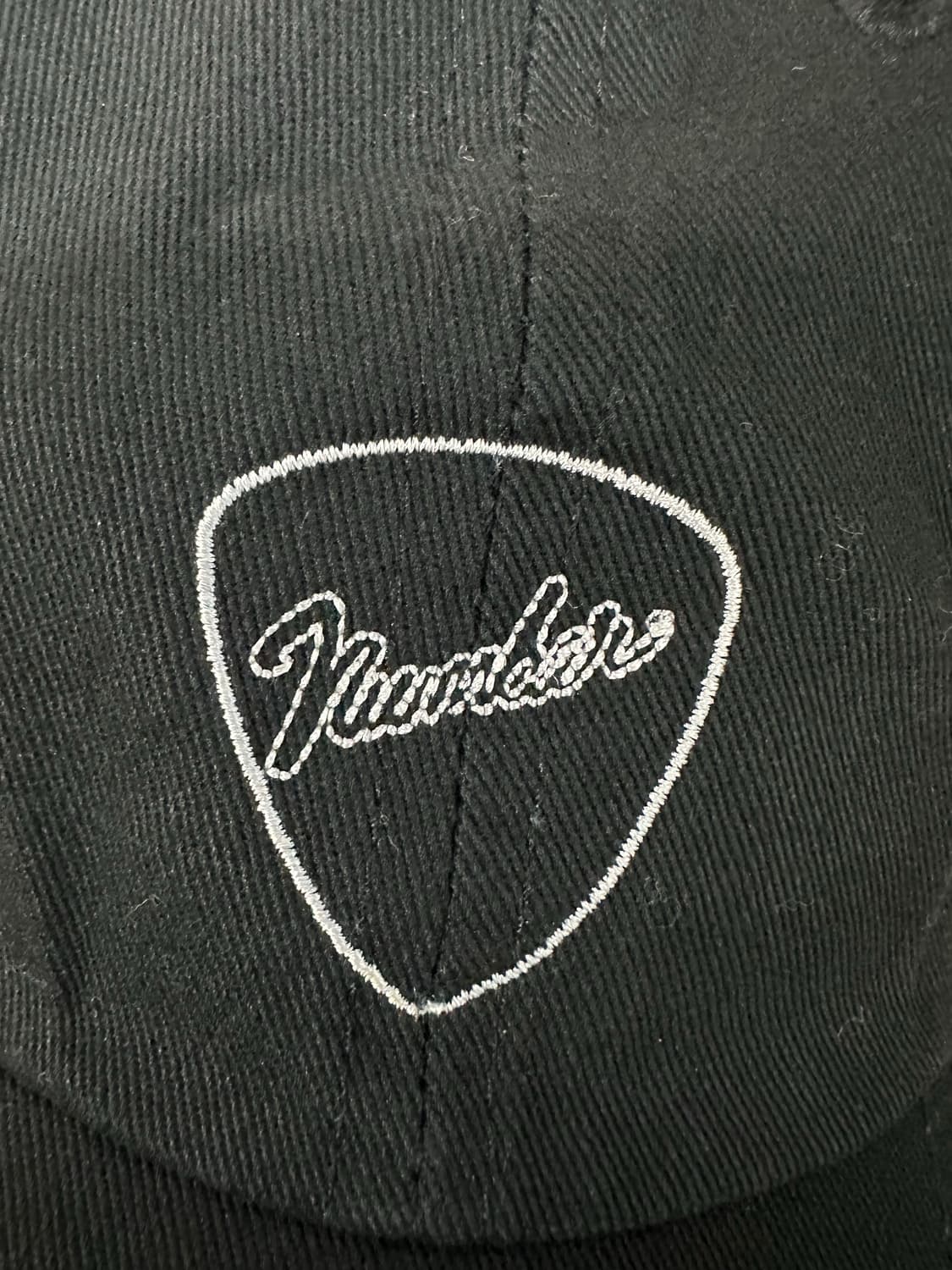 넘버나인 피크 볼캡 os  상품이미지6