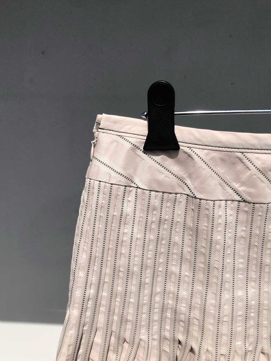 Hiroko Bis Pleats Skirt 상품이미지2