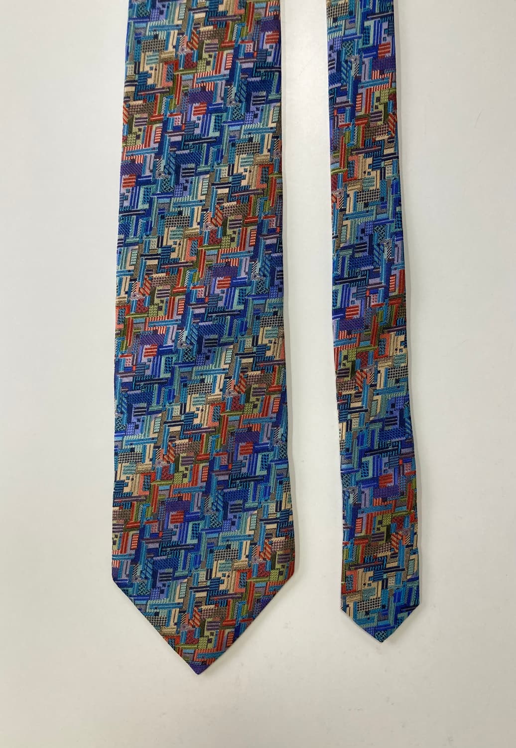 미쏘니 넥타이 상품이미지1