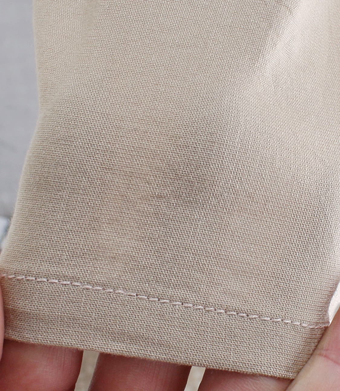 RAG'S CHANGE _ sleeveless ops _S4398 상품이미지8