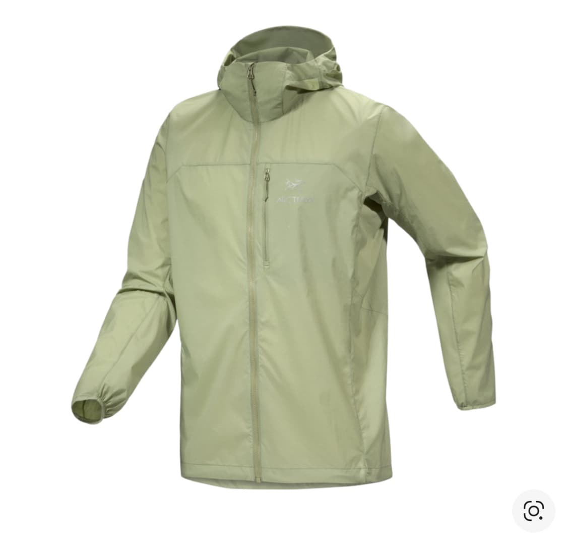 아크테릭스 스쿼미시 클로리스 L 상품이미지1