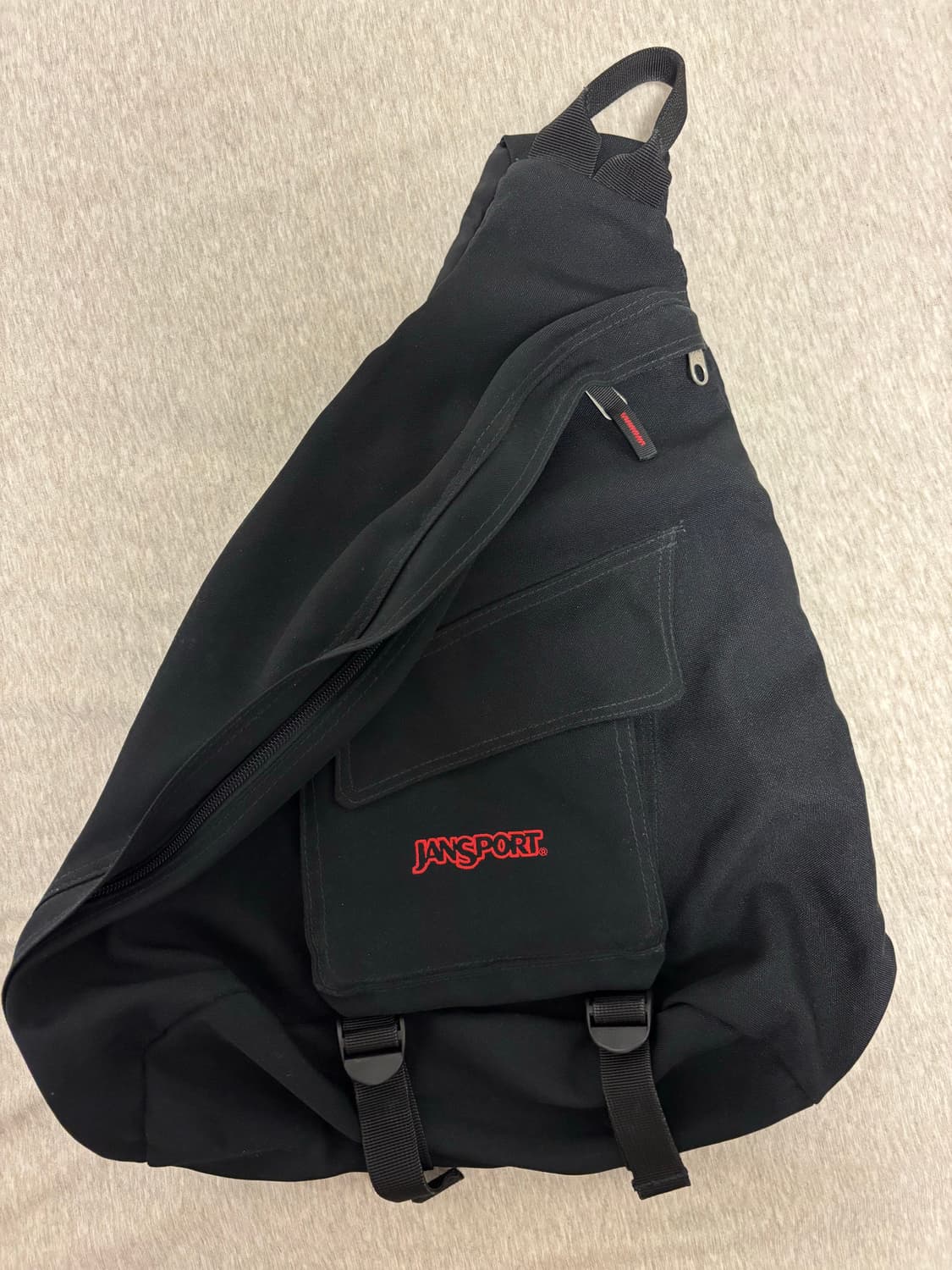 잔스포츠 슬링백 jansport sling bag 상품이미지1