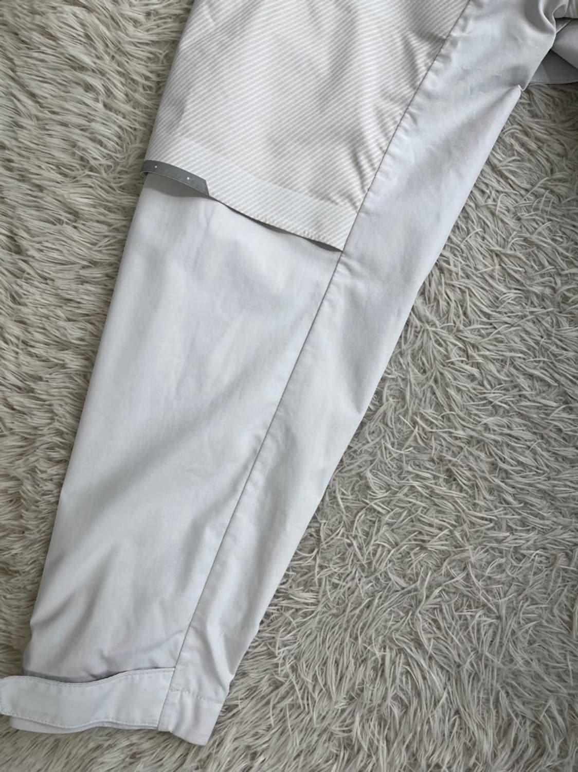 데상트 바람막이/#605 상품이미지3