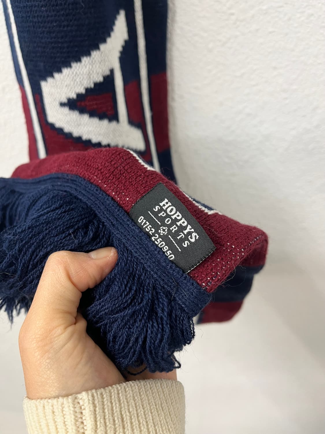 Vintage Muffler 상품이미지4