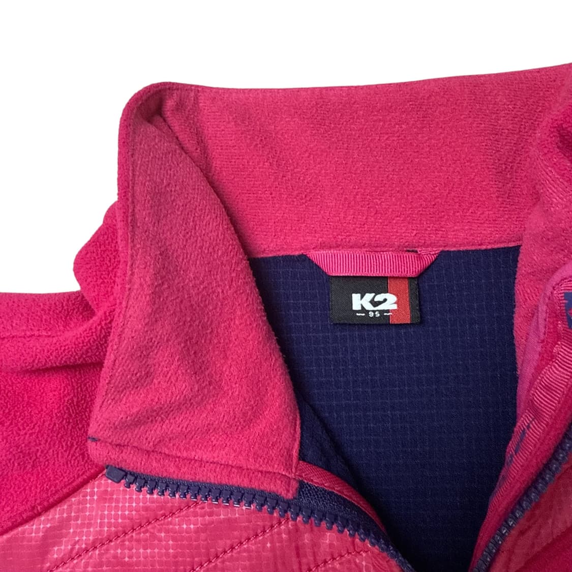 K2 후리스 상품이미지2