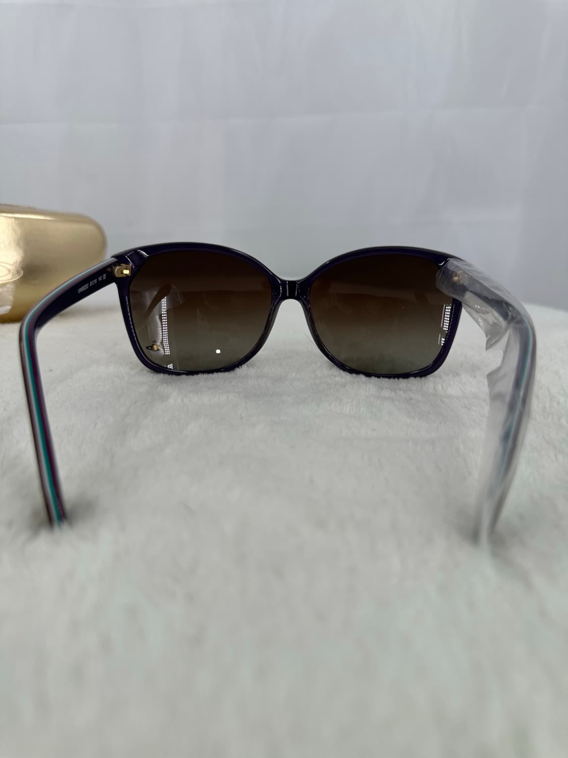 [새상품 무료배송] Made in Italy 비비안웨스트우드 선글라스 상품이미지4