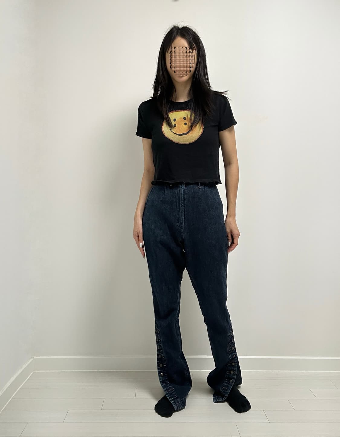 [캐피탈] kapital pants 상품이미지1
