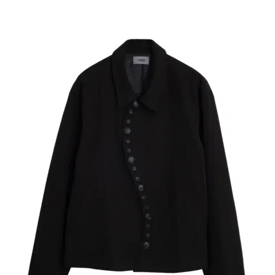 요석 s자 버튼 자켓 1사이즈 구매합니다 상품이미지1